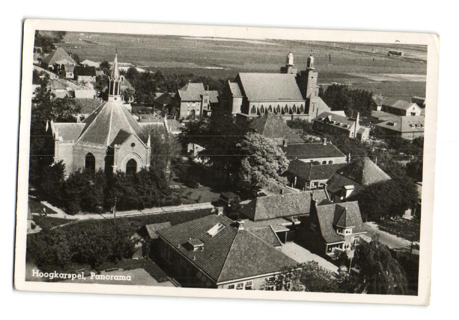 kaart