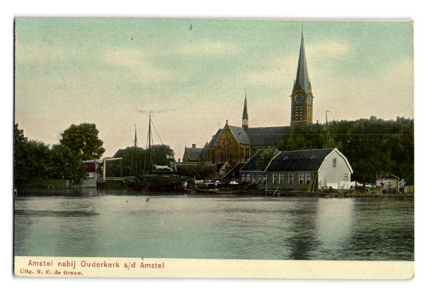 kaart