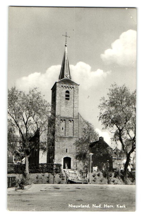 kaart
