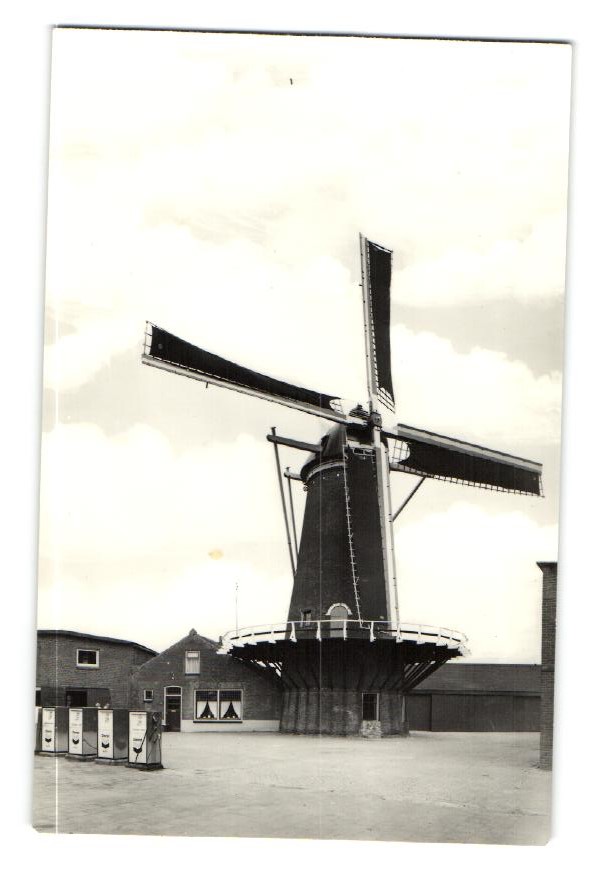 kaart
