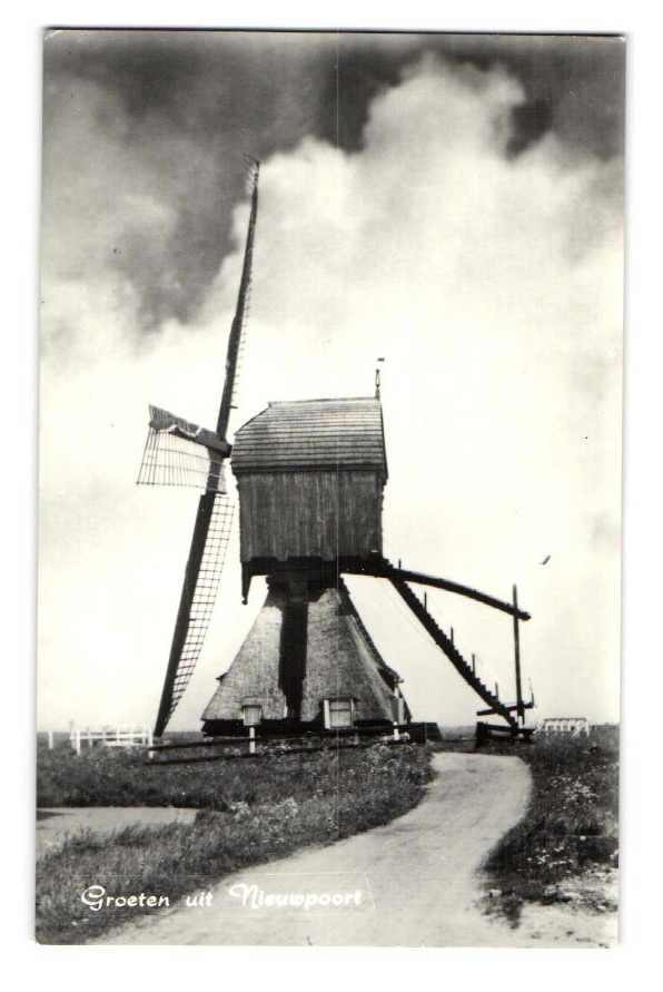 kaart