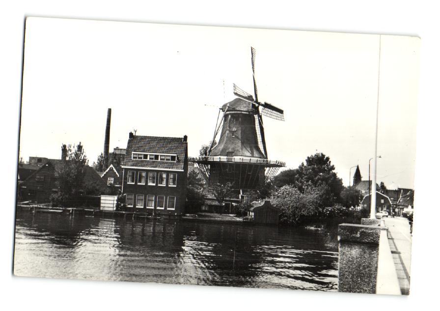 kaart