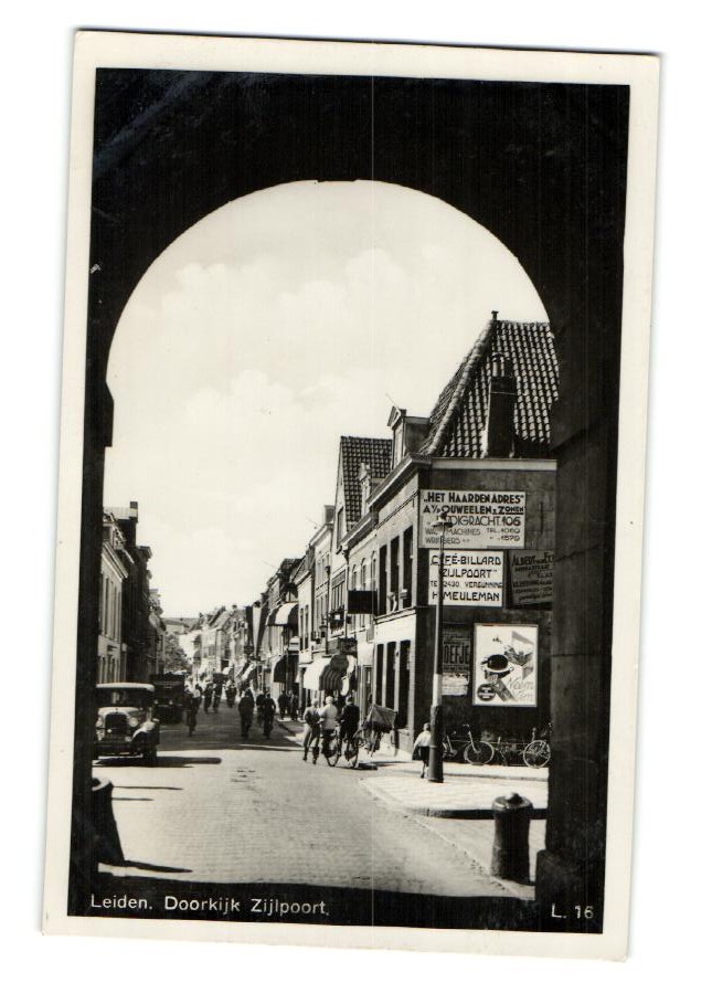 kaart