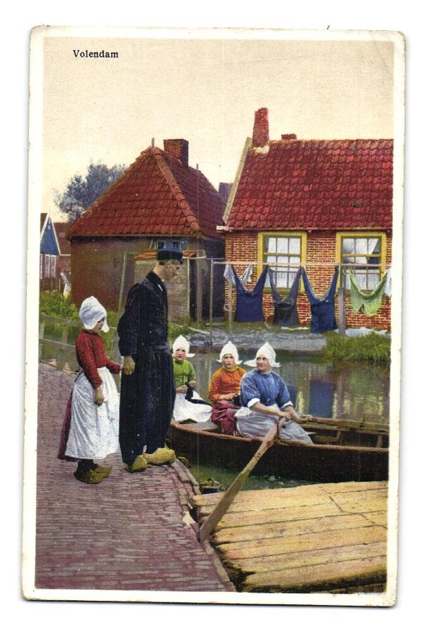 kaart
