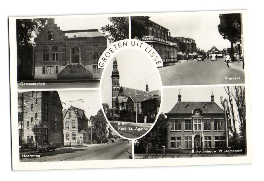 kaart