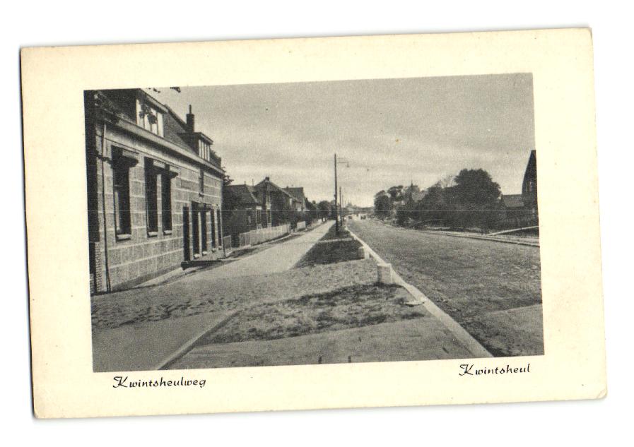 kaart