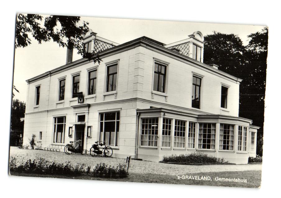 kaart