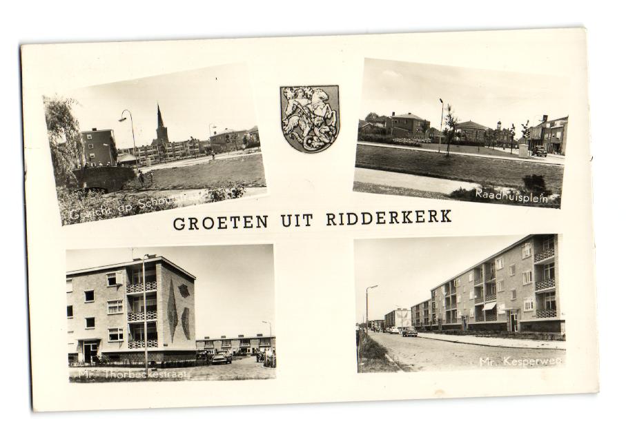 kaart
