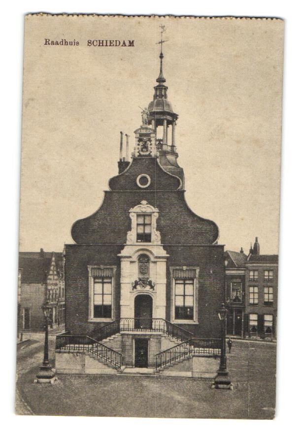 kaart
