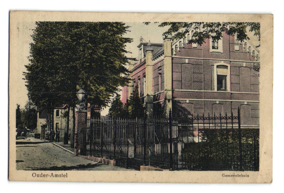 kaart