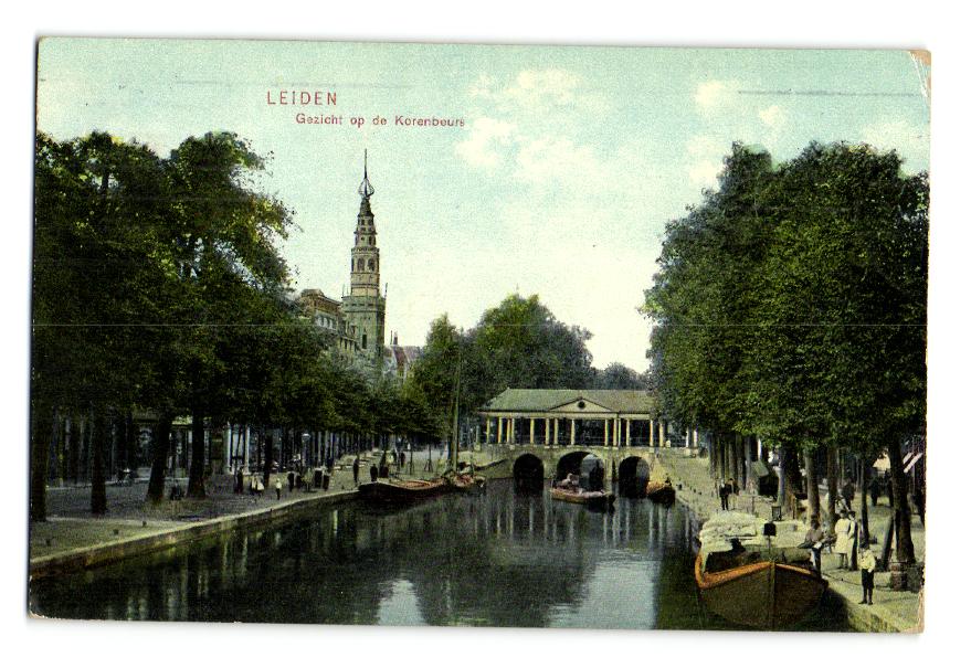kaart