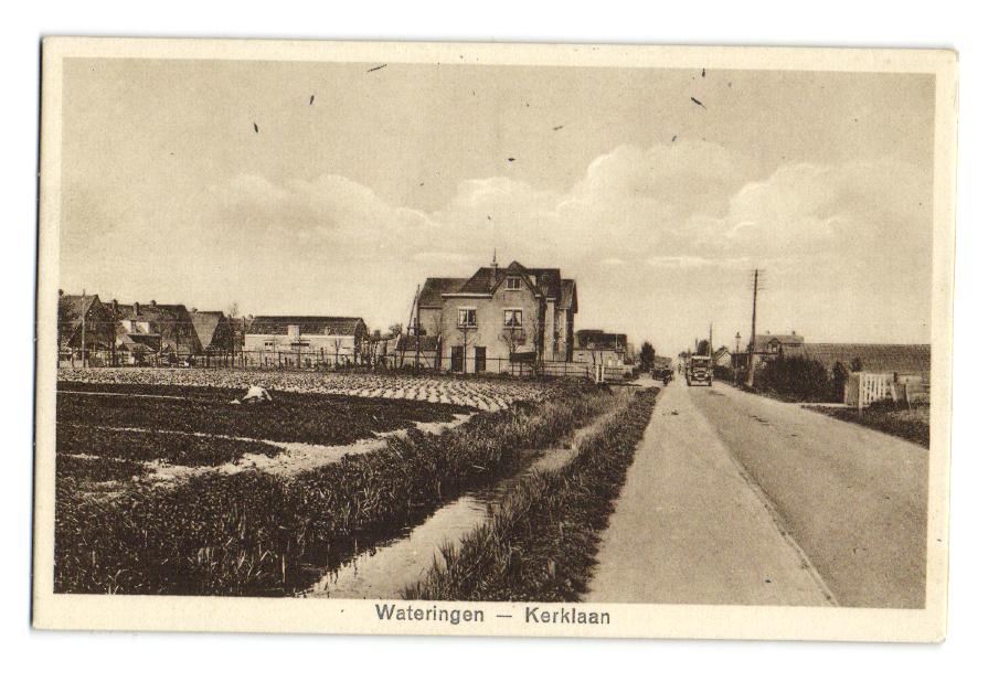 kaart
