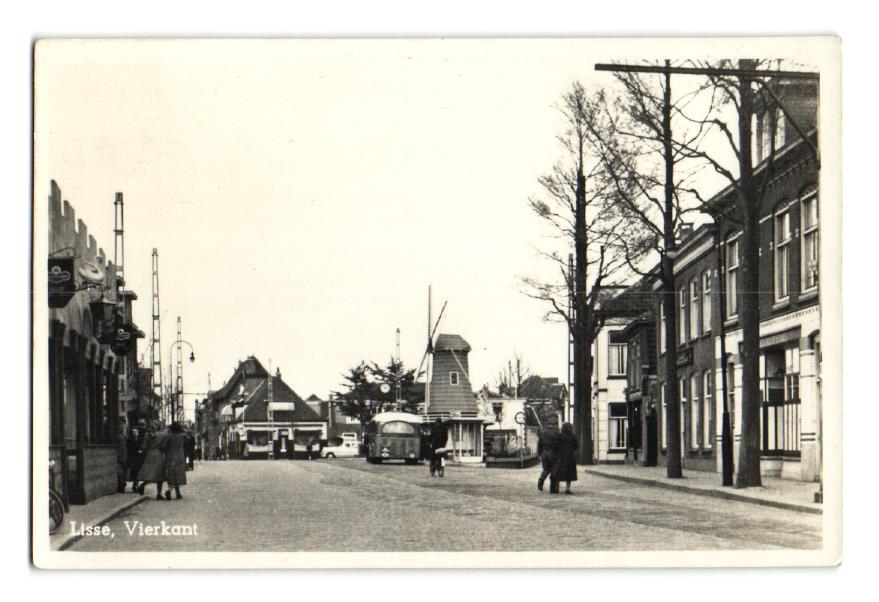 kaart