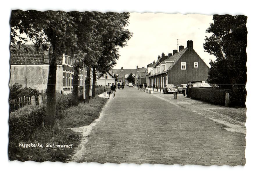 kaart