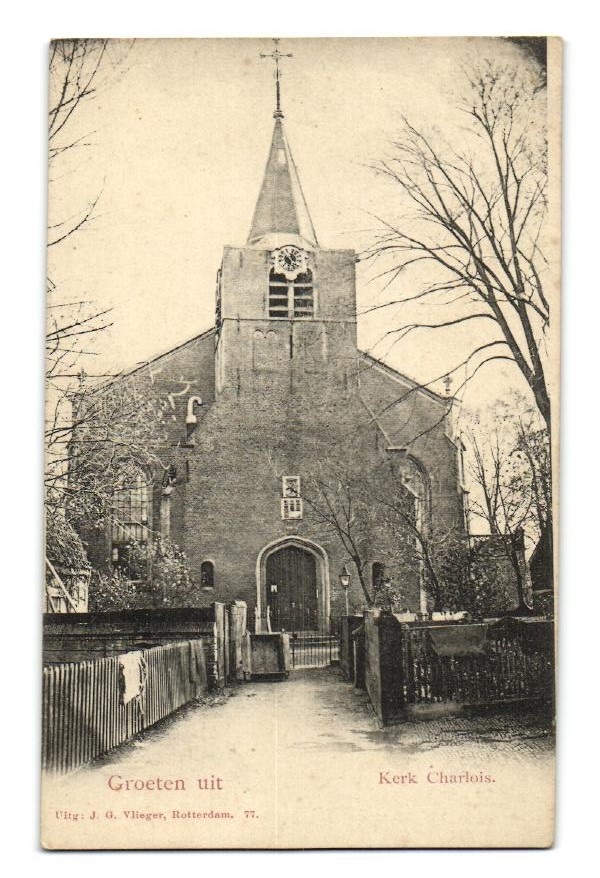 kaart