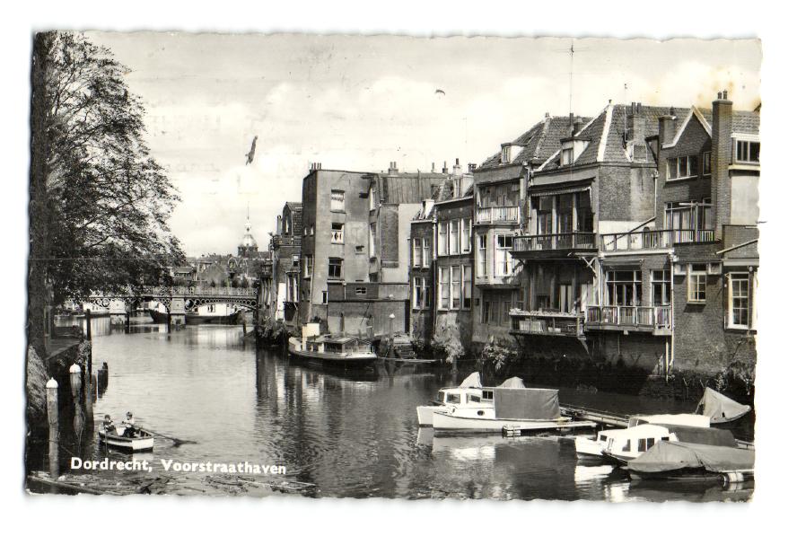kaart