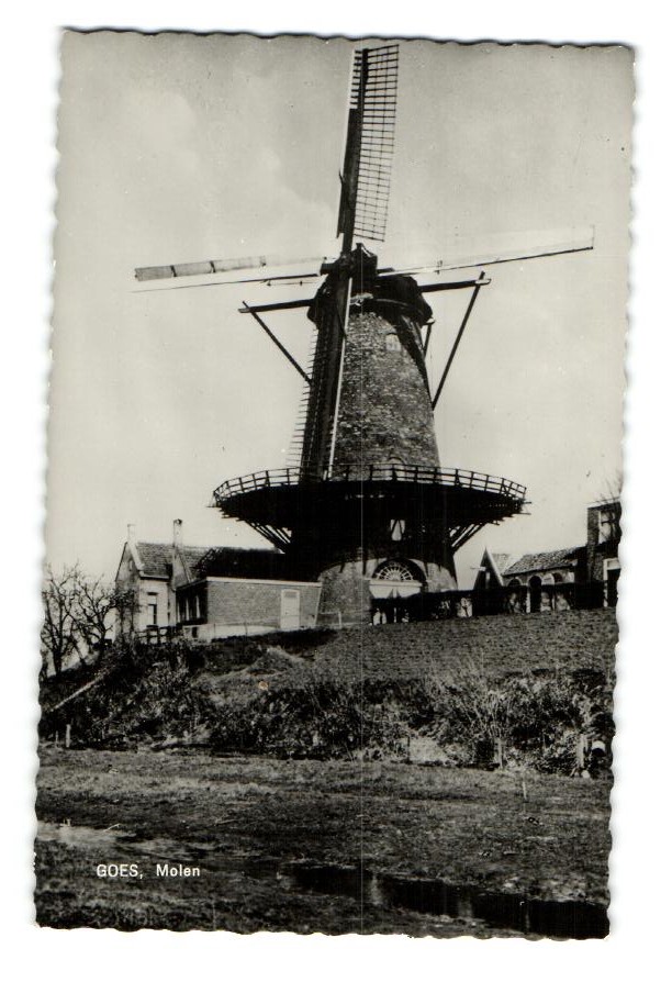 kaart