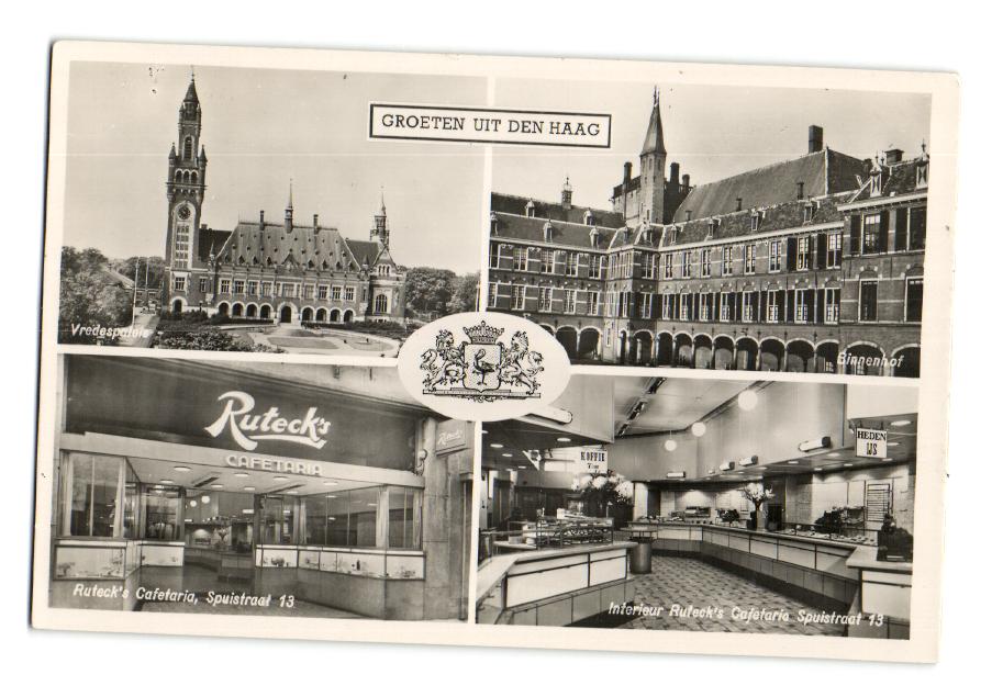 kaart