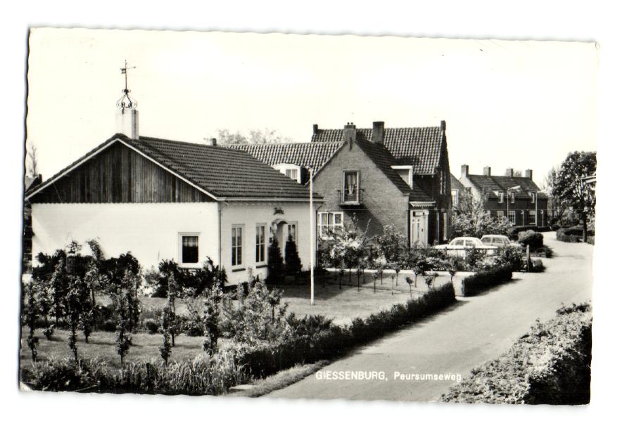 kaart