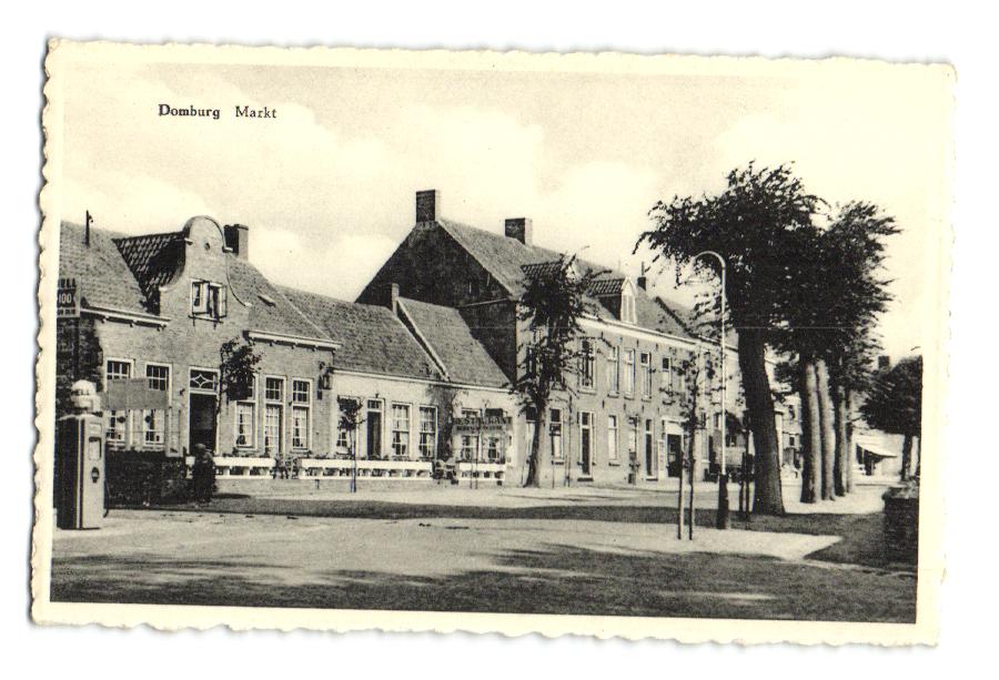 kaart