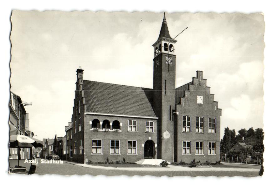 kaart