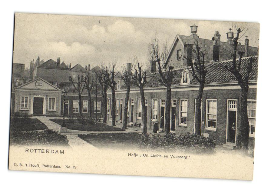 kaart