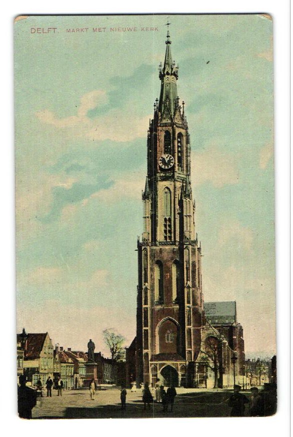 kaart