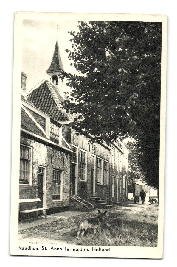 kaart