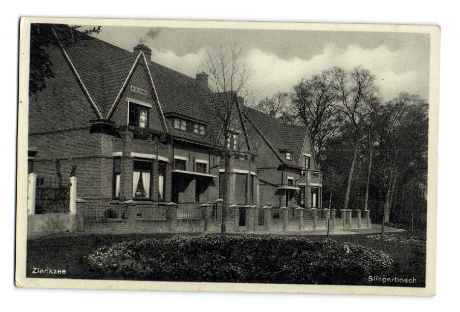 kaart