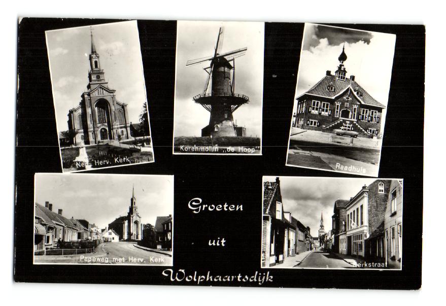 kaart