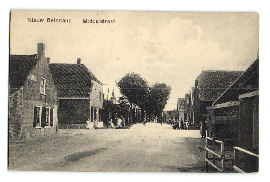 kaart