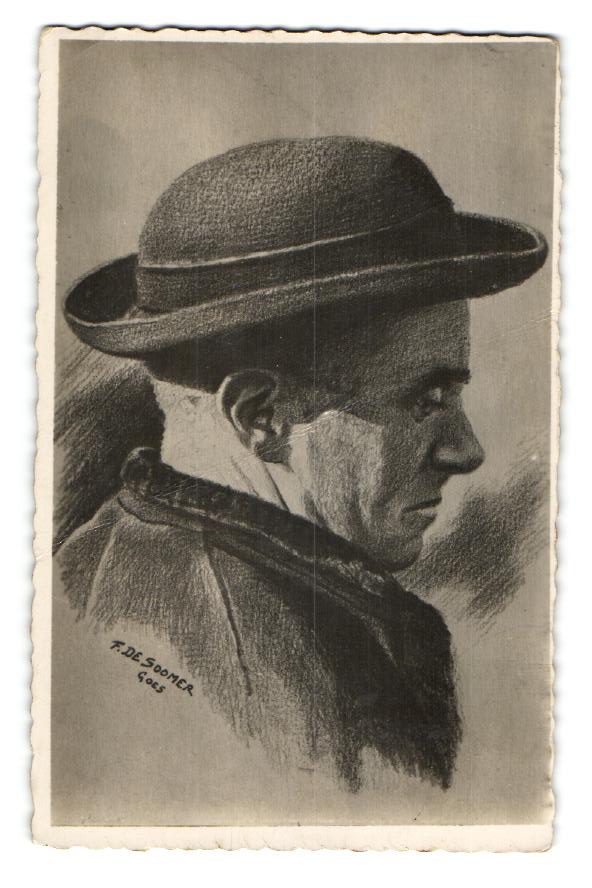 kaart