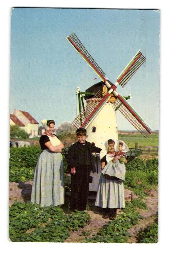 kaart