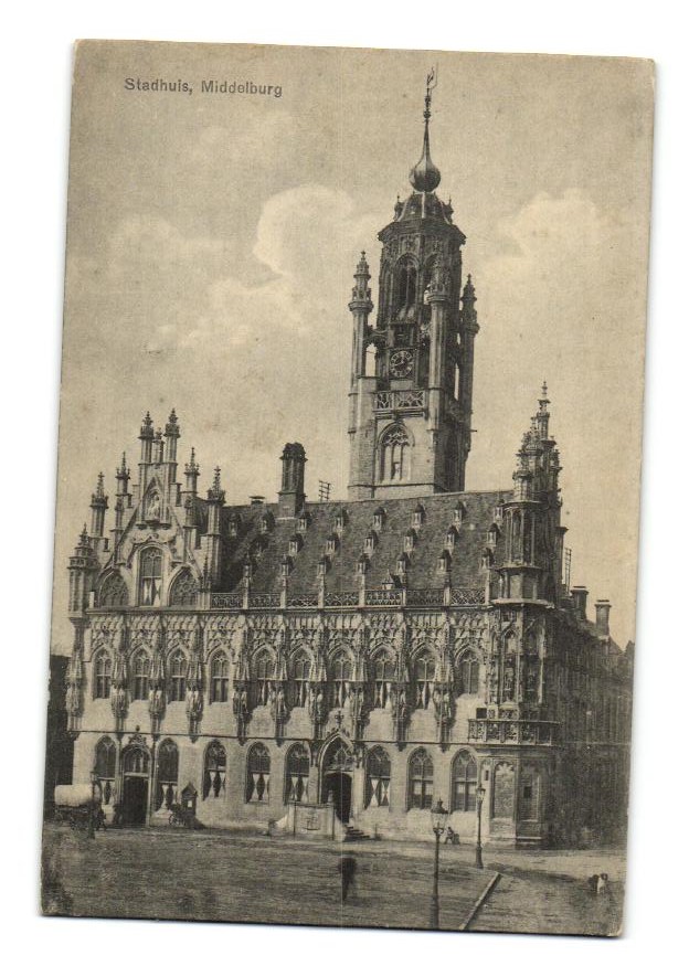 kaart