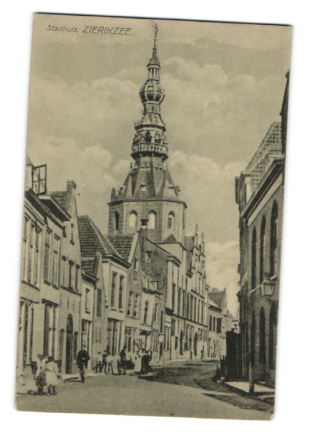 kaart