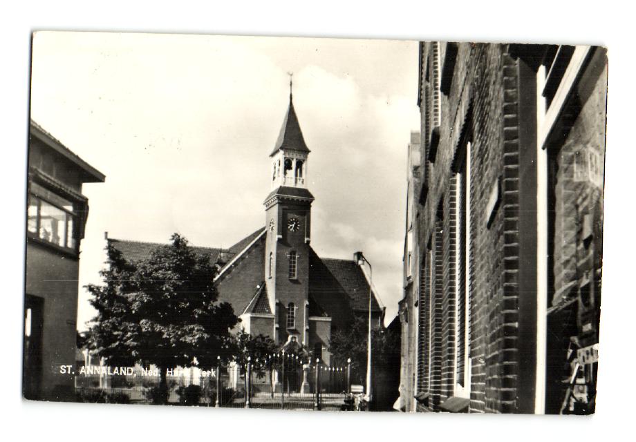 kaart