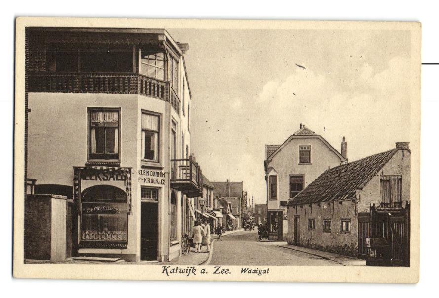 kaart