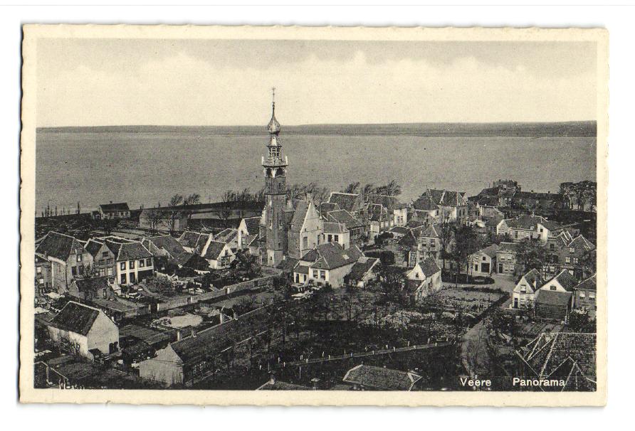 kaart