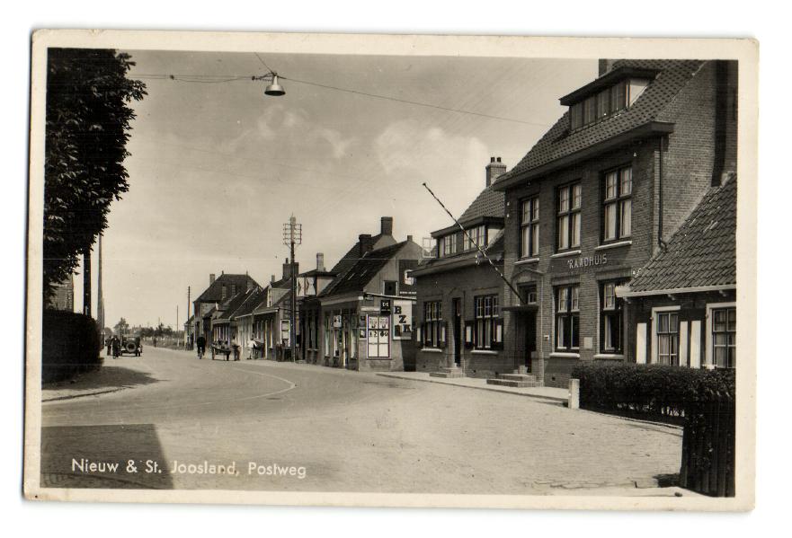 kaart