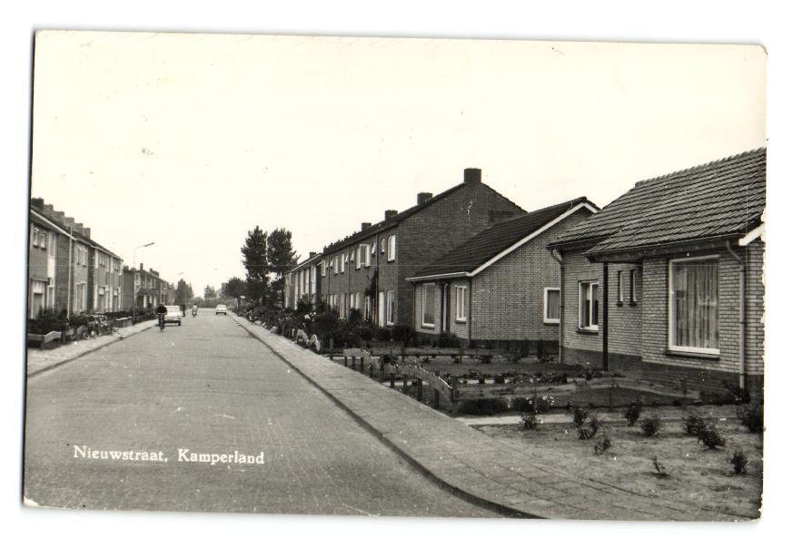 kaart