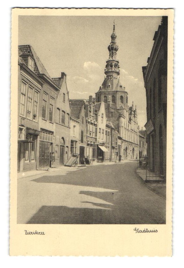 kaart