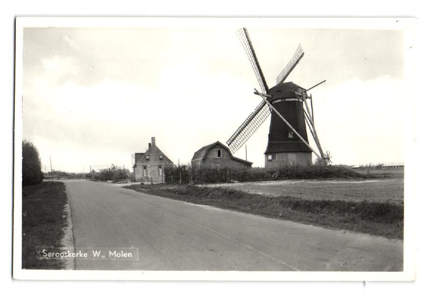 kaart