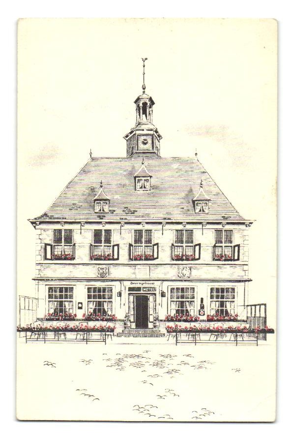 kaart