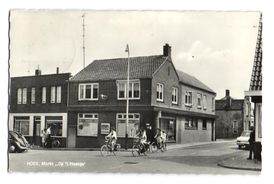 kaart