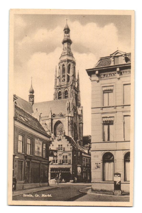 kaart