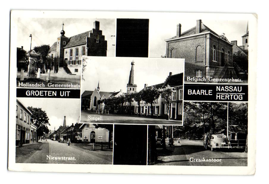 kaart
