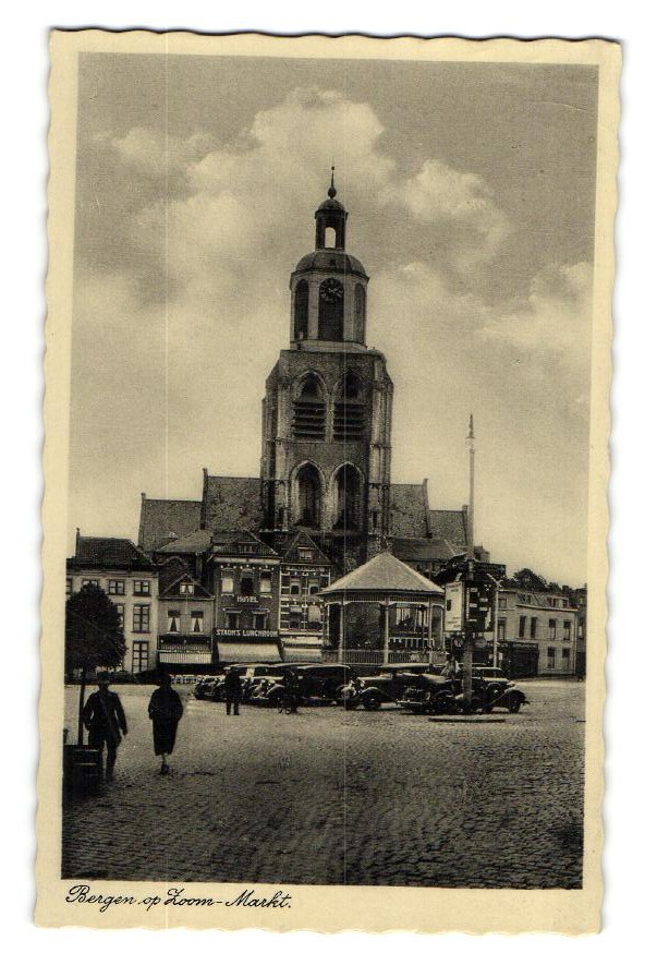 kaart