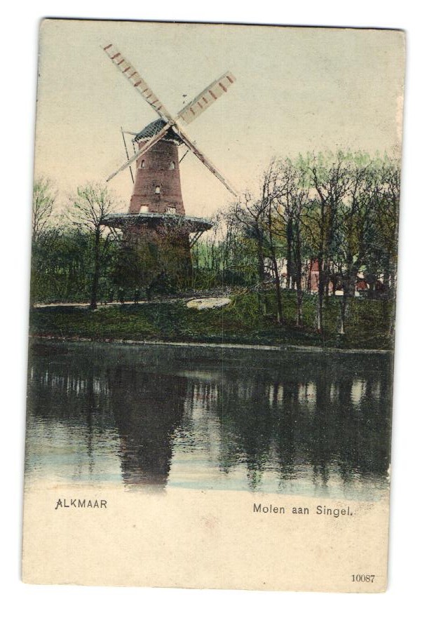 kaart