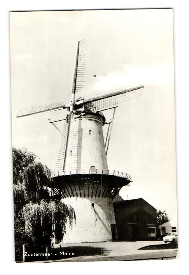 kaart