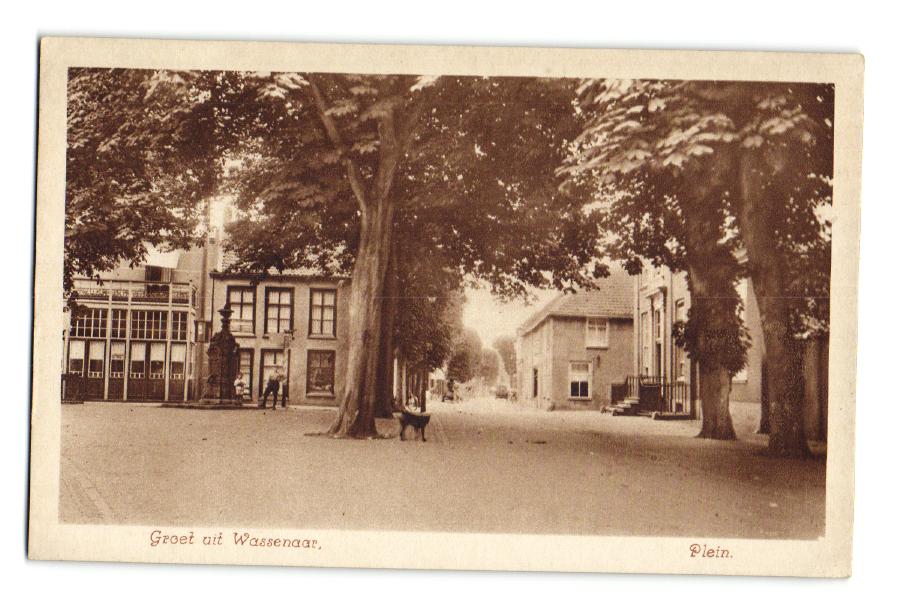 kaart